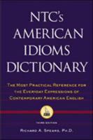 NTC's American Idioms Dictionary