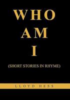 WHO AM I 1456830155 Book Cover