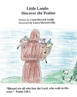 Little Lambs Discover the Psalms B0CPZBJSHX Book Cover