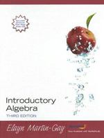 Introductory Algebra 0131868438 Book Cover