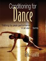 Conditioning for Dance 0736041567 Book Cover
