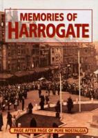 Memories of Harrogate 1903204011 Book Cover