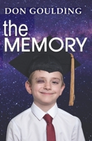 The Memory (Middle School Mystery Series) B0FGJQ9YKC Book Cover