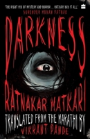 Darkness: Stories 9353573335 Book Cover