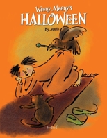 Weeny Meeny's Halloween 1989661009 Book Cover