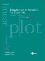 Introduction to Statistics for Executives, Revised 0073035807 Book Cover
