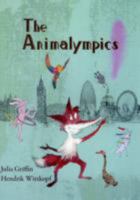 Animalympics 0957066406 Book Cover