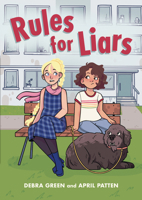 Rules for Liars B0FCDRK67T Book Cover