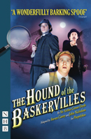 The Hound of the Baskervilles 1848422423 Book Cover