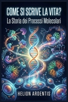 Come si Scrive la vita Stessa? (Iban Edition) 3518563157 Book Cover