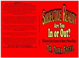 Subjective Reality: Are You In or Out? 0985926171 Book Cover