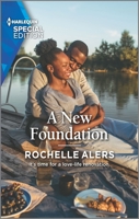A New Foundation 1335404775 Book Cover