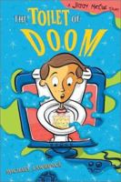 The Toilet of Doom 1841217522 Book Cover