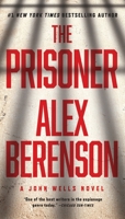 The Prisoner 0399176152 Book Cover