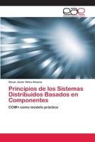 Principios de Los Sistemas Distribuidos Basados En Componentes 3659060232 Book Cover