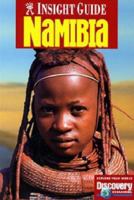 Insight Guide: Namibia 1780052944 Book Cover