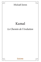 Kamal (French Edition) 2334085847 Book Cover