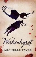 Wakenhyrst 1788549570 Book Cover
