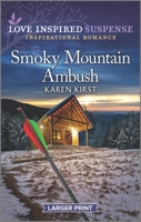Smoky Mountain Ambush 1335554653 Book Cover