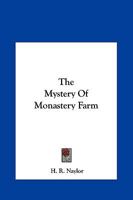 The Mystery of Monastery Farm 1421824264 Book Cover