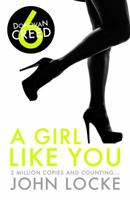A Girl Like You 1935670506 Book Cover