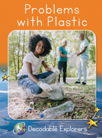 Problems with Plastic: Fluency Boost 1776935306 Book Cover