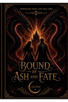 Bound by Ash and Fate (Ash and Flame Trilogy) B0H11TTHTH Book Cover