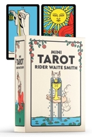 Le Mini Tarot B0CSBSTV2D Book Cover