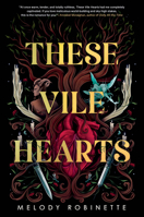 These Vile Hearts B0G1Y5XPNP Book Cover