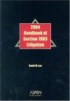 Handbook of Section 1983 Litigation 145480985X Book Cover