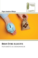 Bien être illicite (French Edition) 6209295452 Book Cover