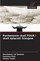 Comparaison entre le score FOUR et l'échelle de Glasgow (French Edition) 6203901644 Book Cover