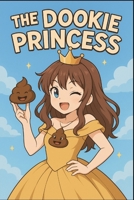 THE DOOKIE PRINCESS B0FNX7MDD3 Book Cover
