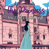 The Princess Who Didn’t Want a Castle B0F2SQV4QG Book Cover