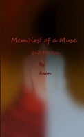Memoirs' of A Muse 1291061363 Book Cover