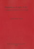 Hispania En El Siglo II D.C.: Circulacion y Perduracion de la Moneda 1407309102 Book Cover