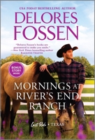 Mornings at River's End Ranch 1335623981 Book Cover