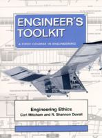Engineering Ethics 0805364366 Book Cover