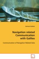 Navigation Related Communication with Galileo 3639105303 Book Cover