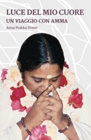 Luce del mio cuore (Italian Edition) 1680378252 Book Cover