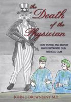 The Death of The Physician B015ATGYWI Book Cover