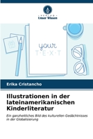 Illustrationen in der lateinamerikanischen Kinderliteratur 6206549399 Book Cover