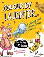 Colour by Laughter 1991161751 Book Cover