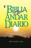 Biblia Tu Andar Diario General: Your Daily Walk General 0789909979 Book Cover