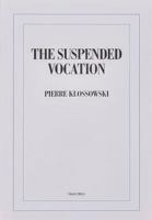 La vocation suspendue 1734838205 Book Cover