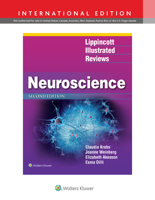 Lippincott Illustrated Reviews: Neuroscience 1496388372 Book Cover