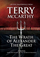 The Wrath of Alexander 1736972804 Book Cover