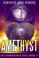 Amethyst B08W7JTYSS Book Cover