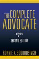 The Complete Advocate 1483649210 Book Cover