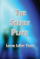 The Secret Place 0759667071 Book Cover
